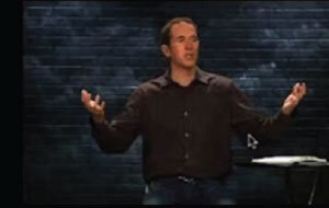 Starting Over (Part 3) Rethink It<br />
by Andy Stanley