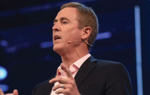 Starting Over (Part 1) Three Myths<br />
by Andy Stanley