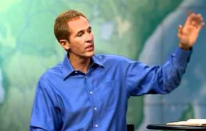 He Loves Us By Andy Stanley