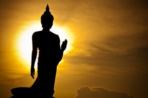 Buddha