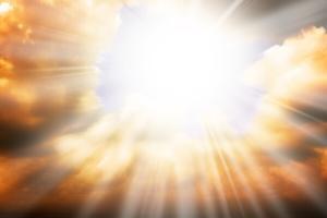 Invite Jesus in by faith