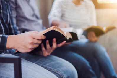 How To Study The Bible: Application