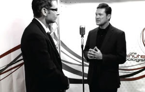 Ted Wright - Has archeology dis-proven the Bible?