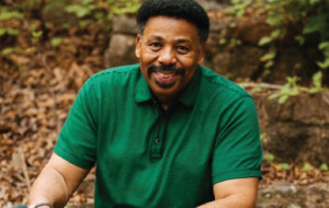 Getting Through The Enemy’s Line<br />
by Prayer Tony Evans