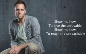 Forgiveness by Matthew West